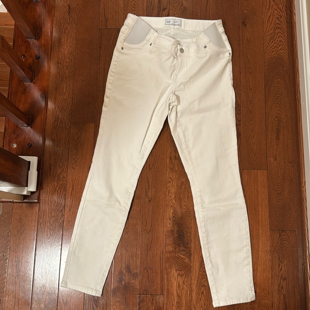 Gap Maternity Jeans